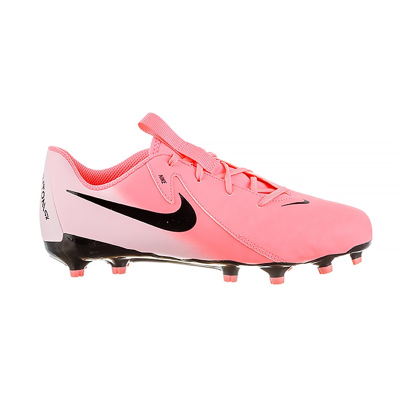 Бутсы Nike JR PHANTOM GX II ACADEMY FG/MG 37.5, фото №2