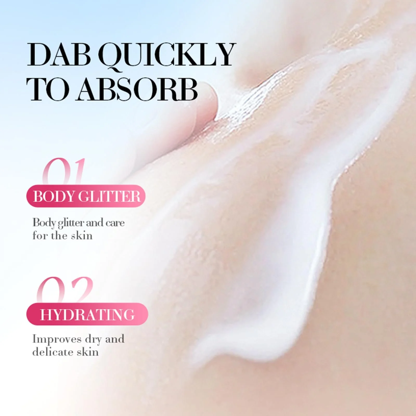 Лосьйон для тіла Highlight Dating з ароматом вишневого цвіту, інтенсивний зволожувач для ніжної шкіри, тривале зволоження, паковання з 2 штук, фото №2 Лосьйон для тіла Highlight Dating з ароматом вишневого цвіту, інтенсивний зволожувач для ніжної шкіри, тривале зволоження, паковання з 2 штук, фото №2