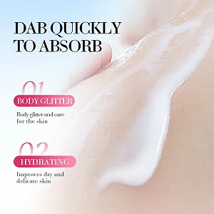 Лосьон для тела Highlight Dating с ароматом вишневого цвета, интенсивный увлажнитель для нежной кожи, длительное увлажнение, упаковка из 2 штук synthetic.ua - Фото 1