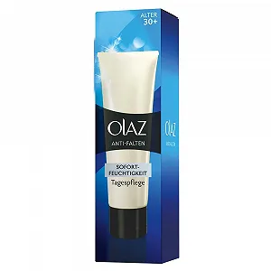 Денний крем Olay Anti-Wrinkle Instant Hydration 50 мл - Фото 1
