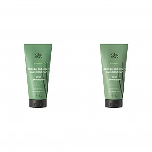 Крем для рук Urtekram Blown Away Wild Lemongrass Organic 75 мл (2 шт. в упаковке) - Фото 1