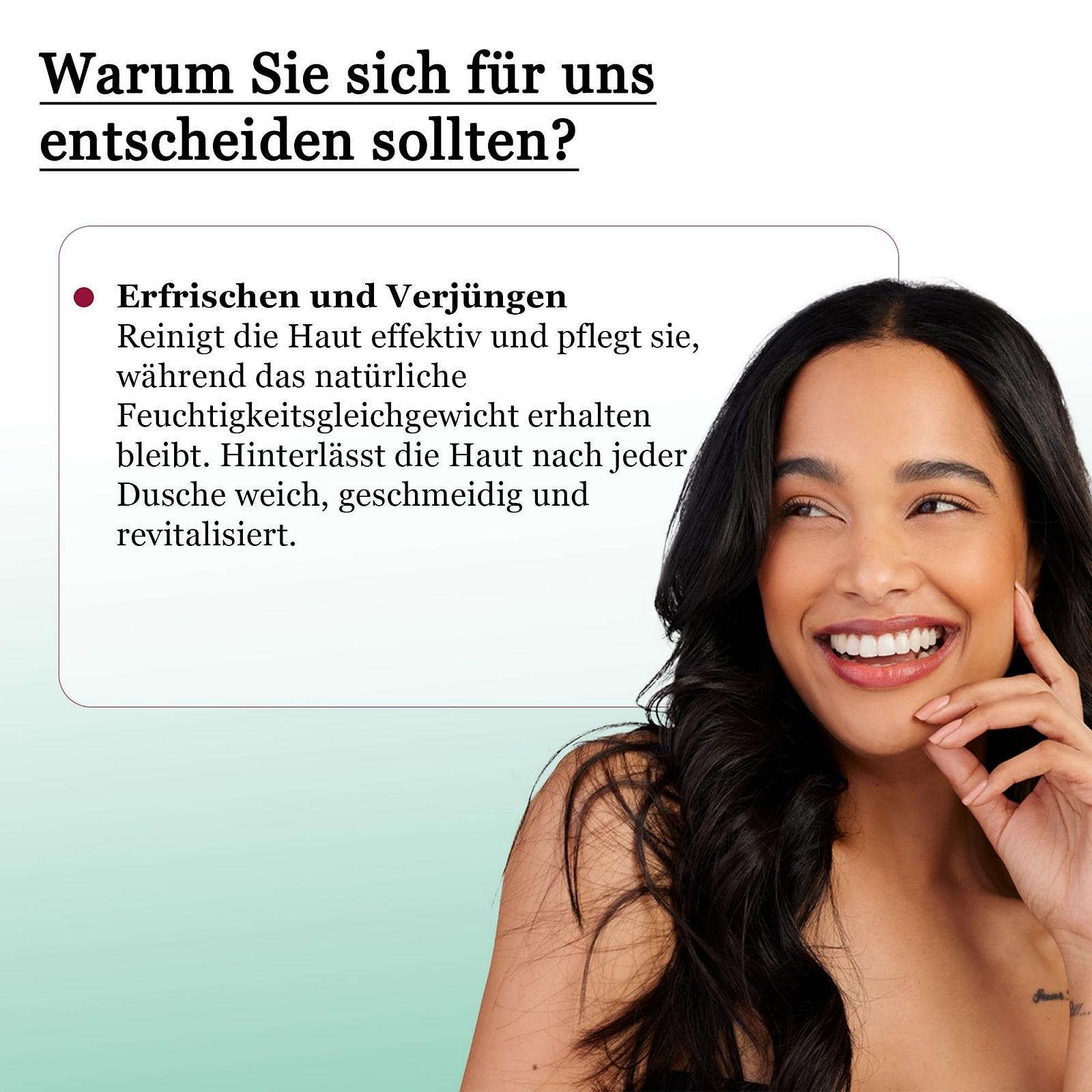 Порошок для душу Eliah Sahil Organic Sensitive 90 г, фото №5