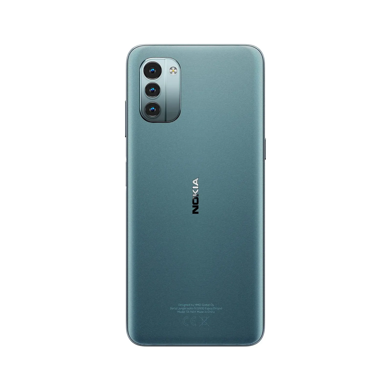 Смартфон Nokia G11 6.5 дюйма HD+ 90Hz Android 11 Google Assistant 3GB RAM/32GB ROM uSD до 512GB 5050mAh 13MP 2MP 18W Ice, фото №3 Смартфон Nokia G11 6.5 дюйма HD+ 90Hz Android 11 Google Assistant 3GB RAM/32GB ROM uSD до 512GB 5050mAh 13MP 2MP 18W Ice, фото №3