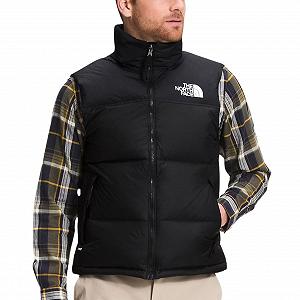 Жилет The North Face 1996 Retro Npse Vst Black M - Фото 1