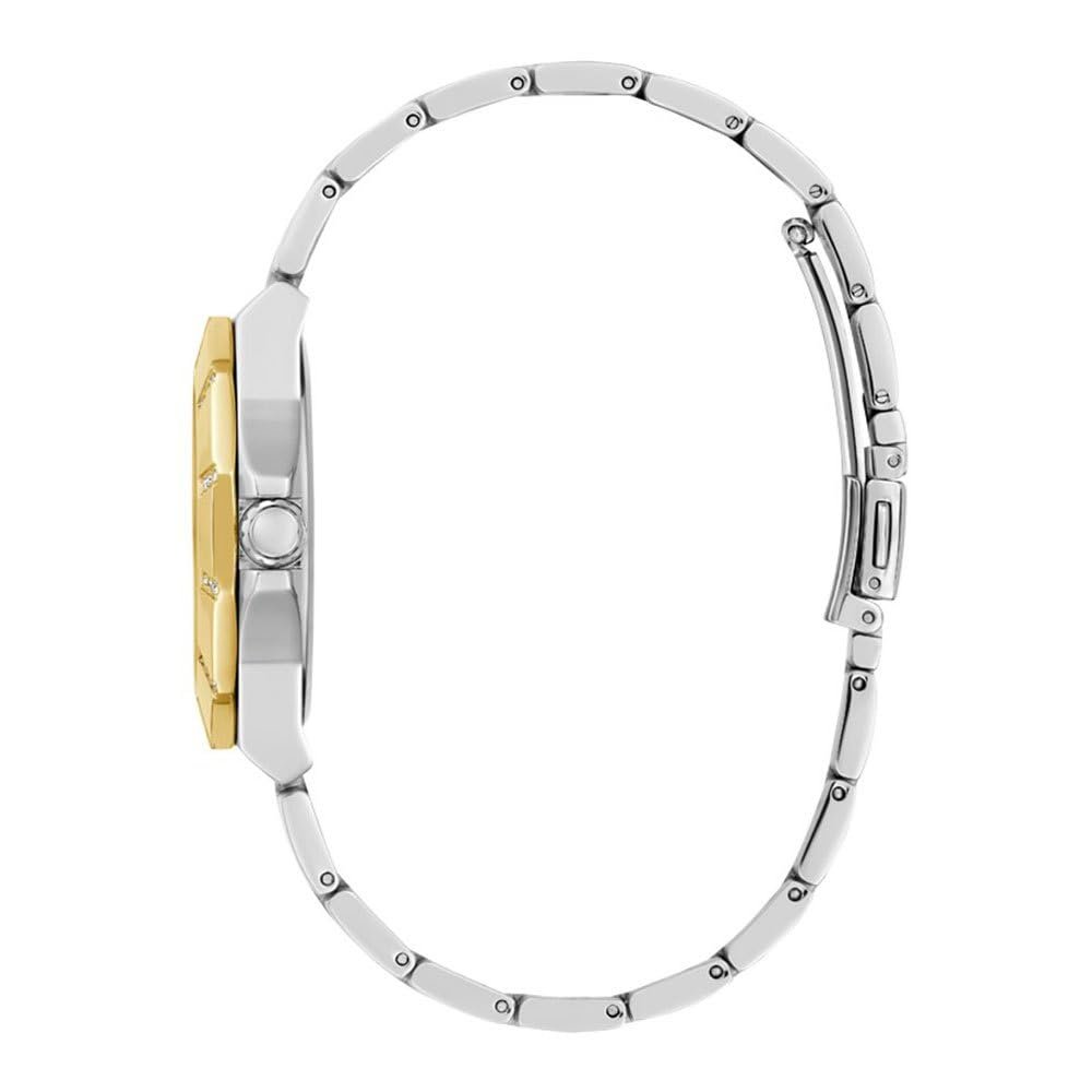 Женские часы GUESS GW0616L2 серебристый GW0616L2-AMZUK, фото №2