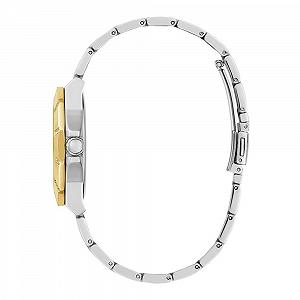 Женские часы GUESS GW0616L2 серебристый GW0616L2-AMZUK synthetic.ua - Фото 1