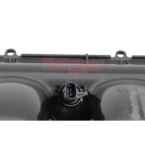 Модуль впускного коллектора METZGER GREENPARTS 2100132 для Mercedes-Benz, фото №3