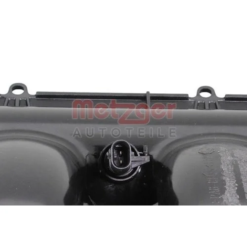 Модуль впускного колектора METZGER GREENPARTS 2100132 для Mercedes-Benz, фото №3