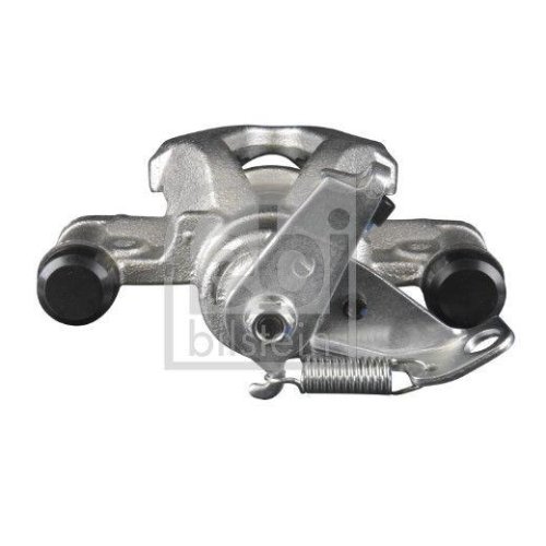 Гальмівний супорт FEBI BILSTEIN 178066 для NISSAN OPEL RENAULT VAUXHALL, фото №3 Гальмівний супорт FEBI BILSTEIN 178066 для NISSAN OPEL RENAULT VAUXHALL, фото №3