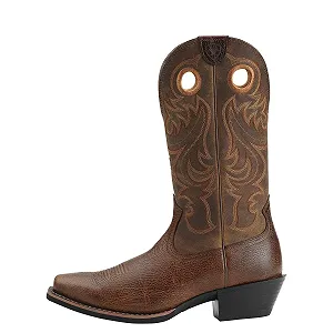 Черевики Ariat Sport Square Toe Western synthetic.ua - Фото 1