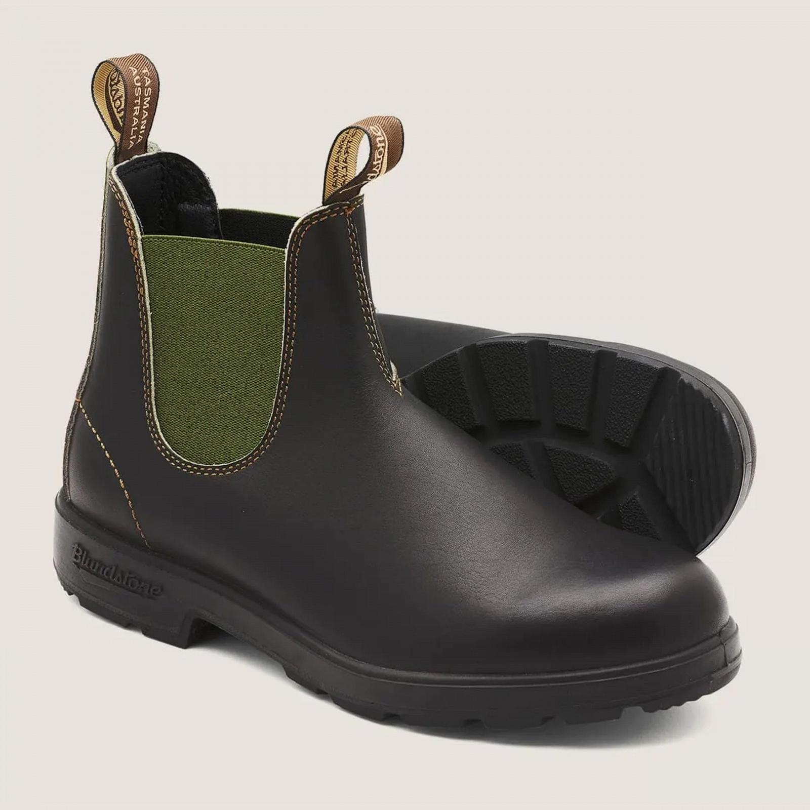 Чоботи Blundstone Classic 500 Unisex, фото №3