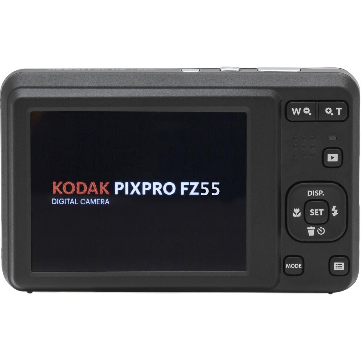 Цифровая Фотокамера KODAK Pixpro FZ55 16 мегапикселей, 5X оптический зум, 2.7 ЖК-монитор, оптический стабилизатор изображения, 720p Full HD видео, литий-ионный аккумулятор, фото №4