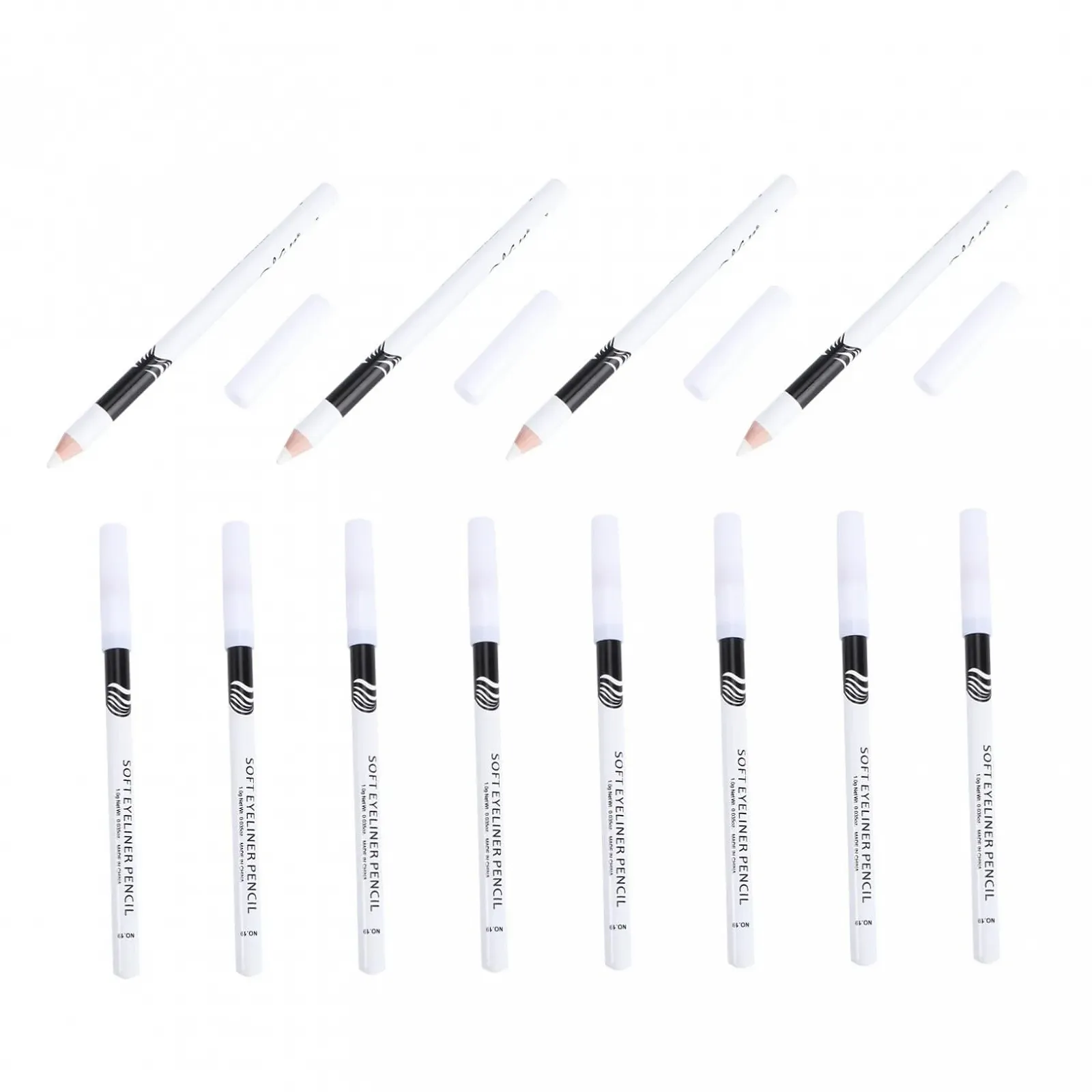 Підводка Beavorty набір, кольоровий, фото №1