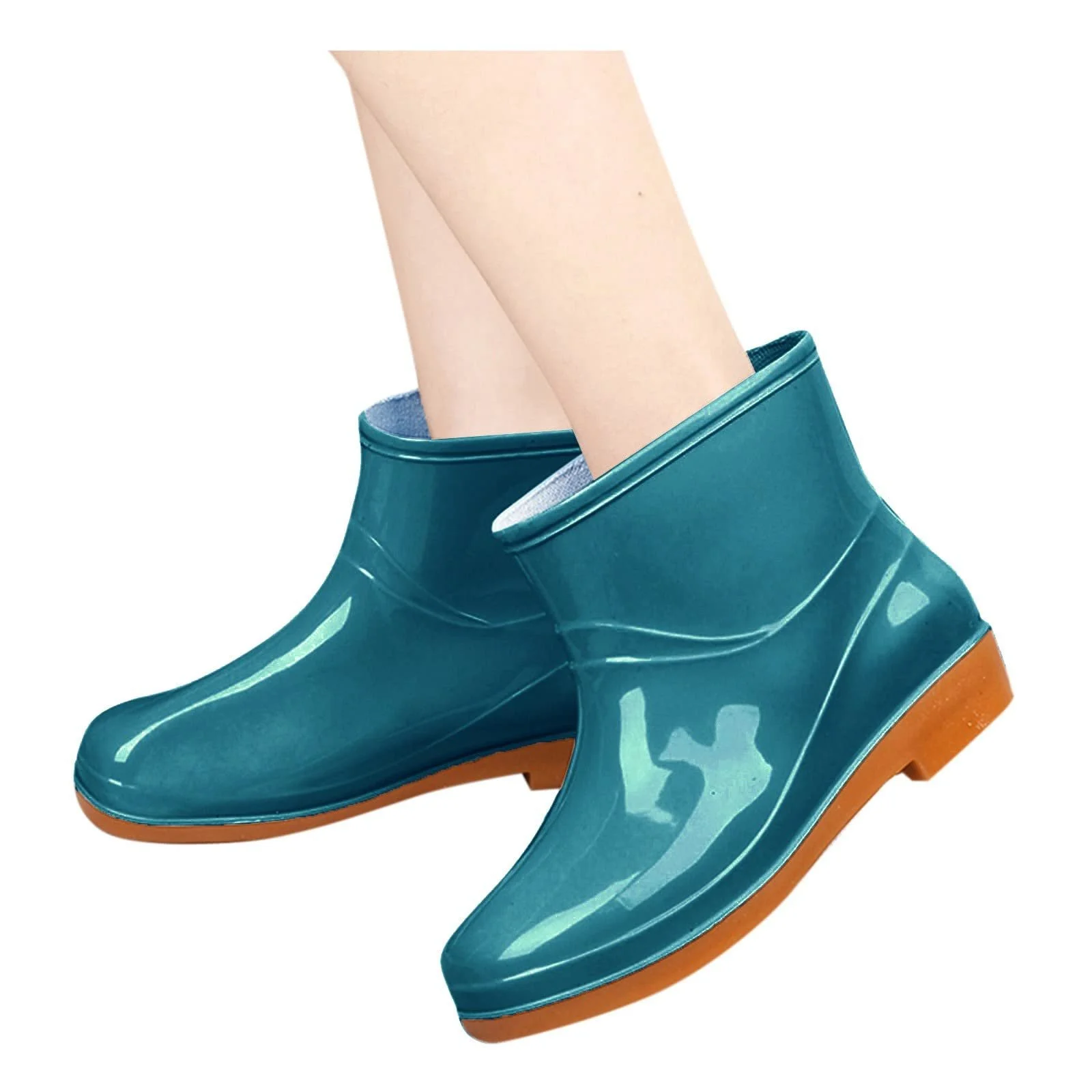 Резиновые Сапоги Мужские, фото №2