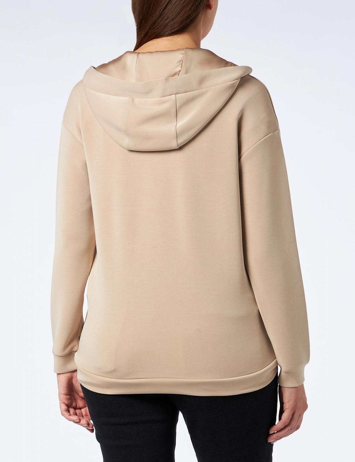 Женский свитшот comma, фото №3