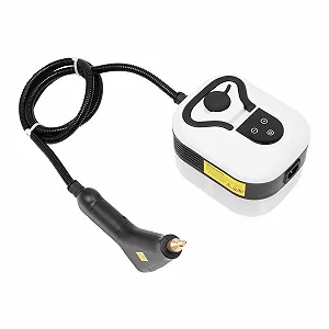 Пароочисник 1500 Вт 1.2 л 3 бар - Фото 1