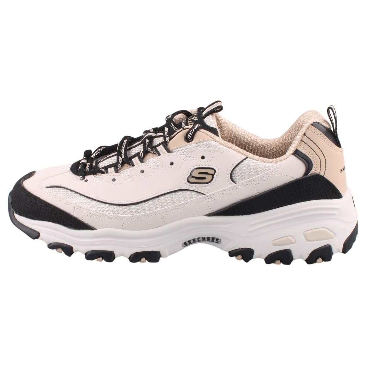 Кросівки Skechers D'lites жіночі, фото №3