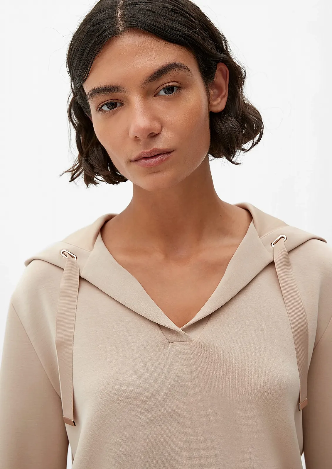 Женский свитшот s.Oliver BLACK LABEL, фото №5