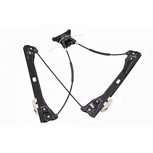 Склопідйомник VAICO V10-4839 Original VAICO Quality для SEAT SKODA VAG synthetic.ua - Фото 1