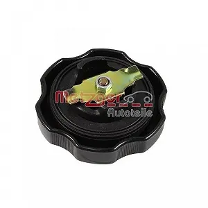 Крышка маслозаливной горловины METZGER 2141062 для HYUNDAI KIA synthetic.ua - Фото 1