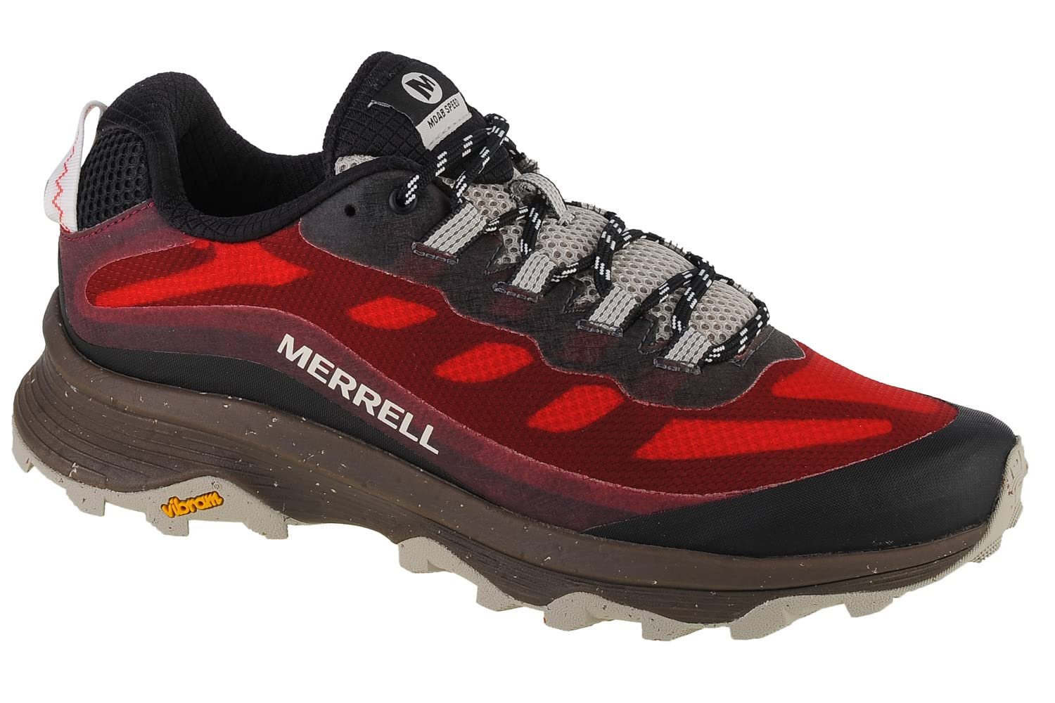 Тактические кроссовки Merrell Nova 3 для мужчин, фото №1