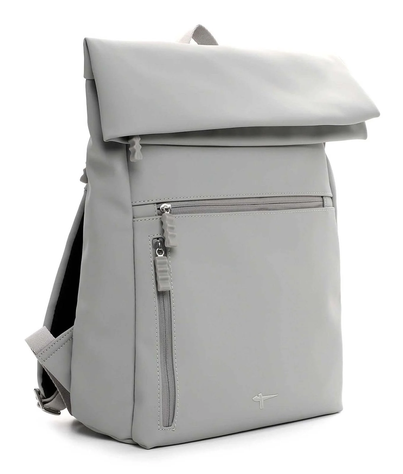 Рюкзак для ноутбука Tamaris TAS Gracie SC Light Grey, фото №2 Рюкзак для ноутбука Tamaris TAS Gracie SC Light Grey, фото №2