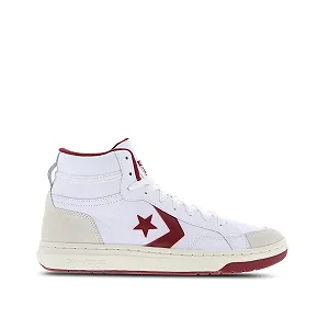 Купити Кросівки Converse Pro Blaze V2 білі чоловічі A07098C - Фото 1 Кросівки Converse Pro Blaze V2 білі чоловічі A07098C - Фото 1