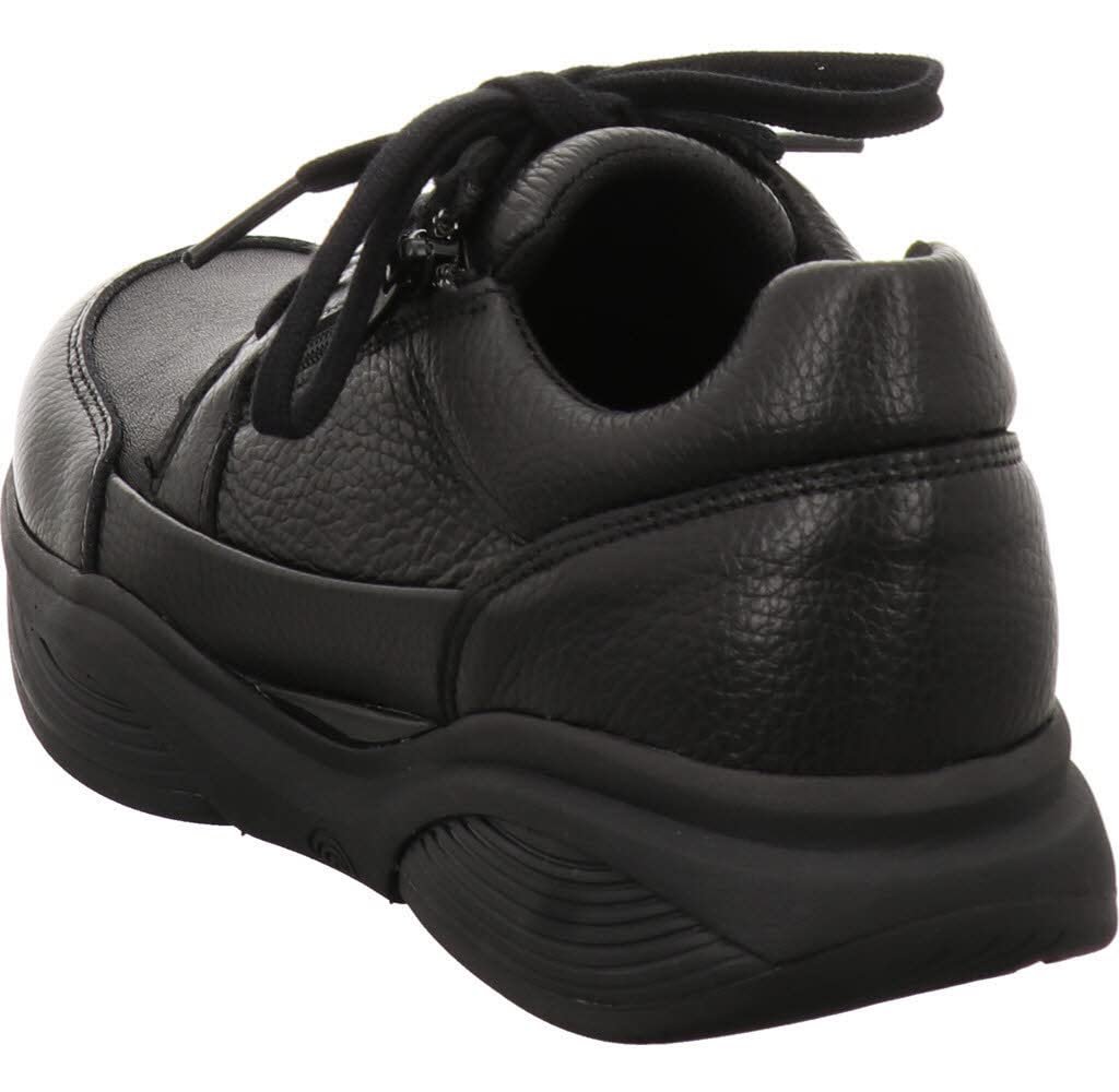 Кросівки Xsensible Master SWX6-Men Чорний, фото №4