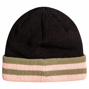 Шапка Roxy Suvinna ERGHA03247 для девочек, черный synthetic.ua - Фото 1