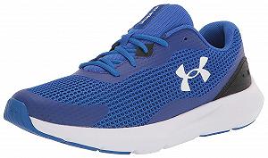 Кросівки Under Armour UA Surge 3 чоловічі - Фото 1