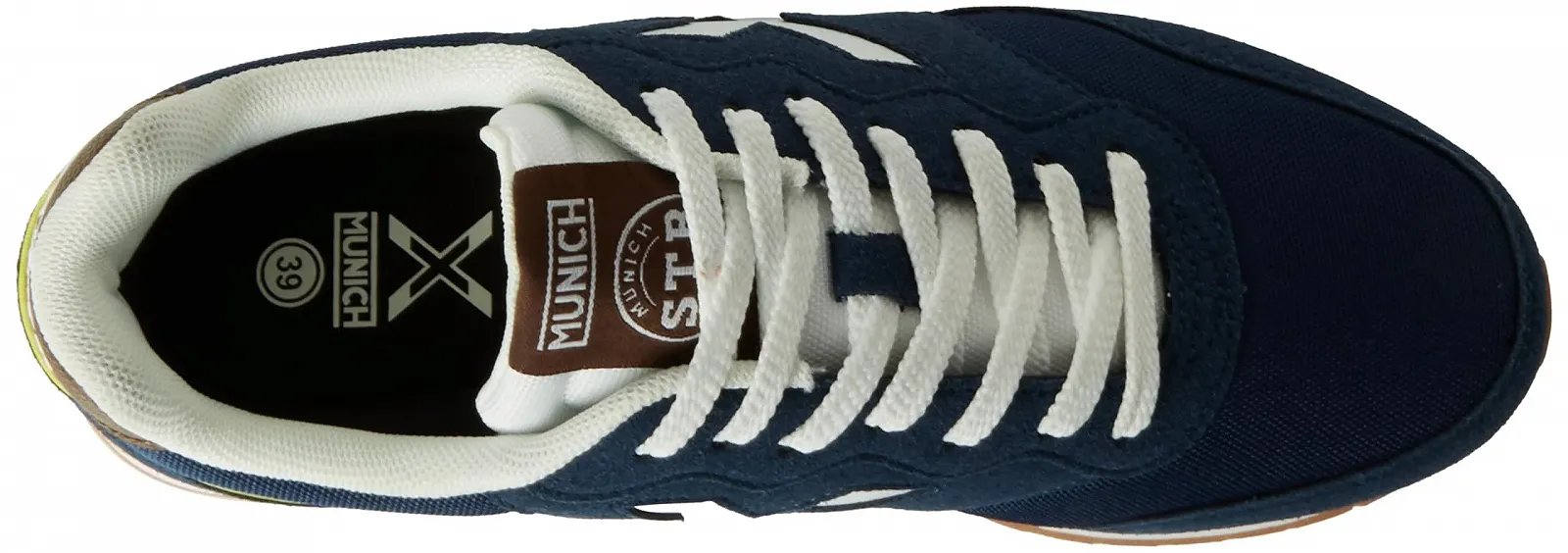 Кросівки Munich Dash Unisex, фото №3