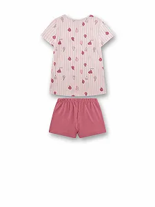 Комплект пижамы Sanetta synthetic.ua - Фото 1