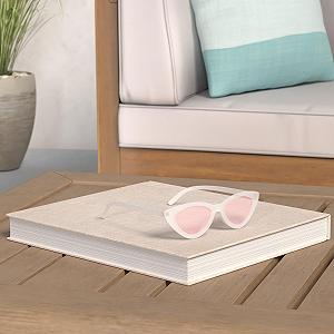 Солнцезащитные очки Кошачий глаз SOJOS SJ2044 Ретро Винтажные synthetic.ua - Фото 1