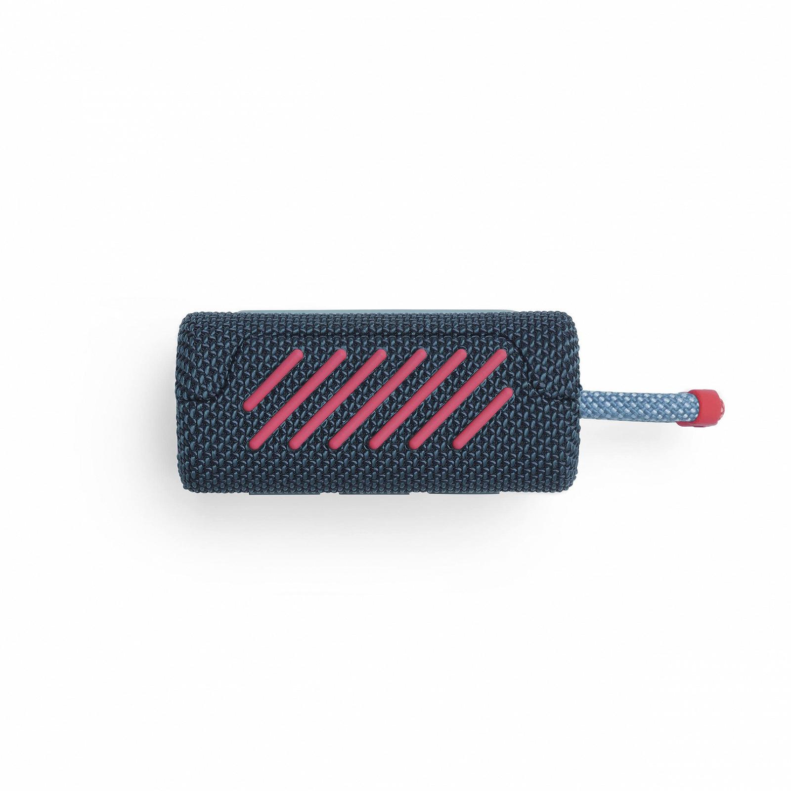 JBL GO3, фото №3