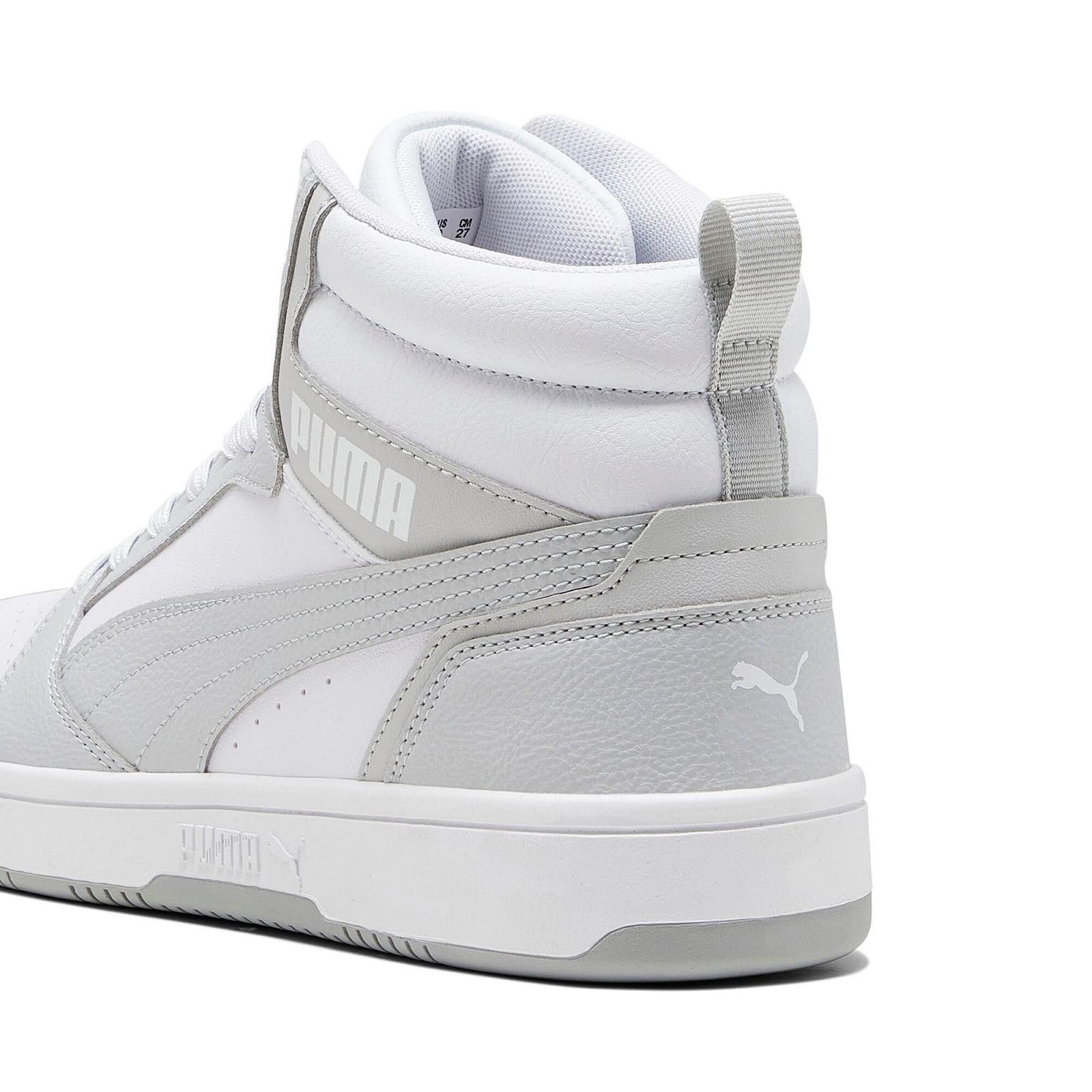 Кросівки PUMA Unisex Rebound V6, фото №4