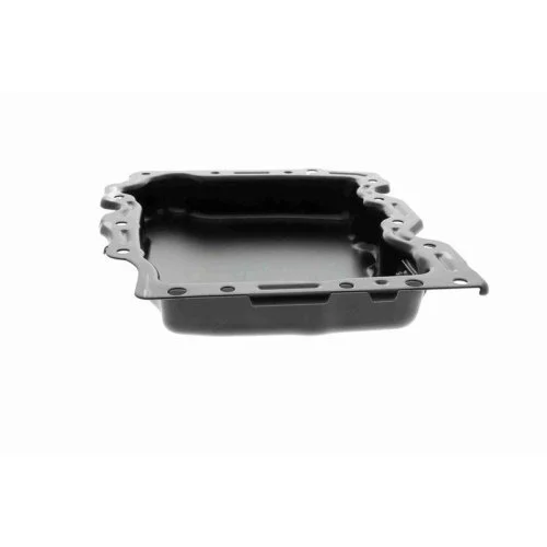 Масляний піддон VAICO V40-0240 для OPEL, з боку двигуна, фото №4