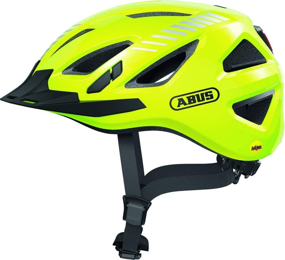 Шлем Городской ABUS Urban-I 3.0 MIPS, фото №1