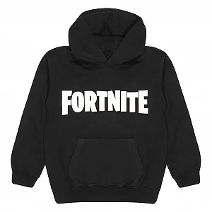 Худі Fortnite Логотип з текстом - Фото 1