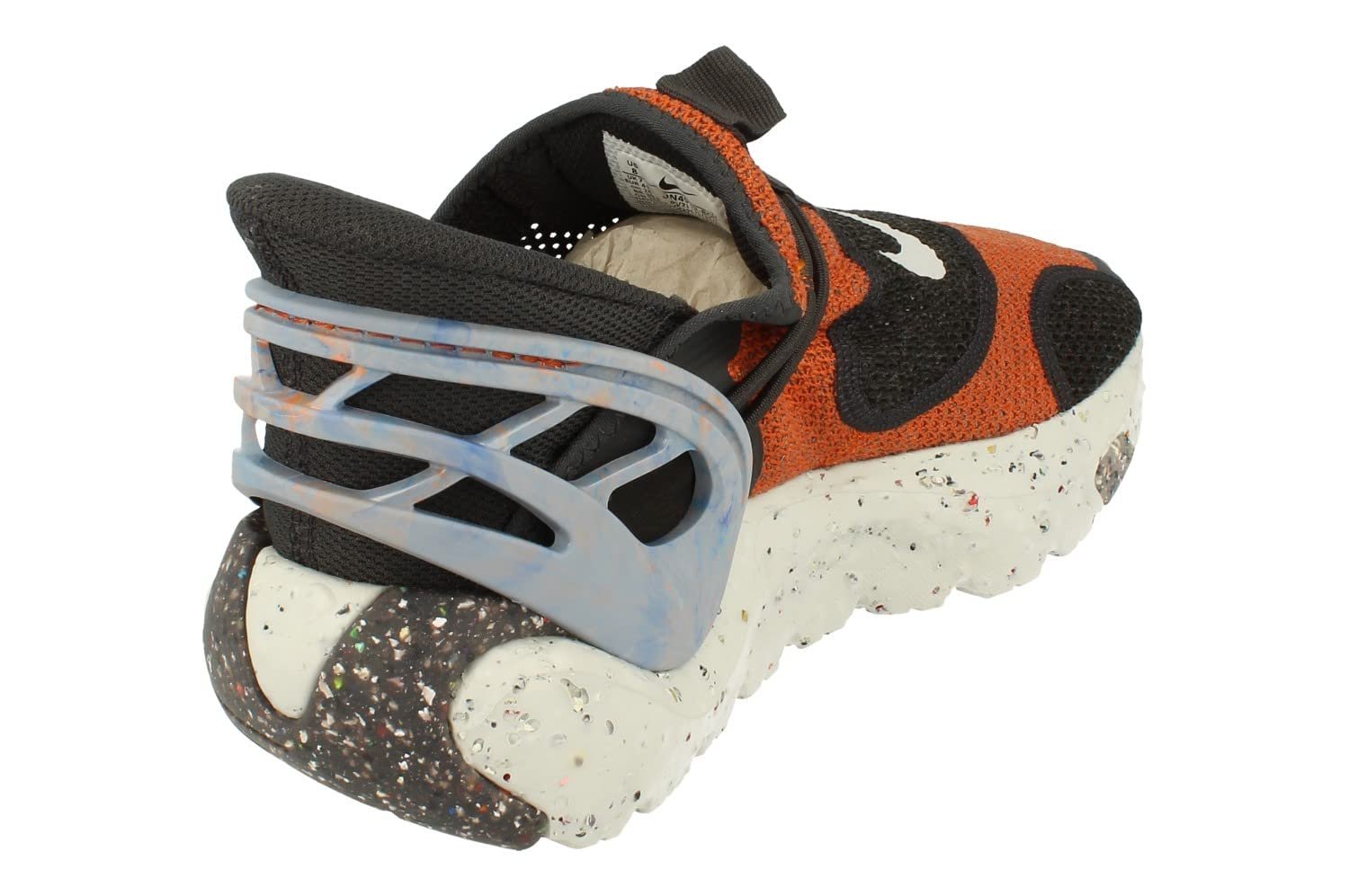 Кросівки чоловічі Nike Waffle Debut, фото №3