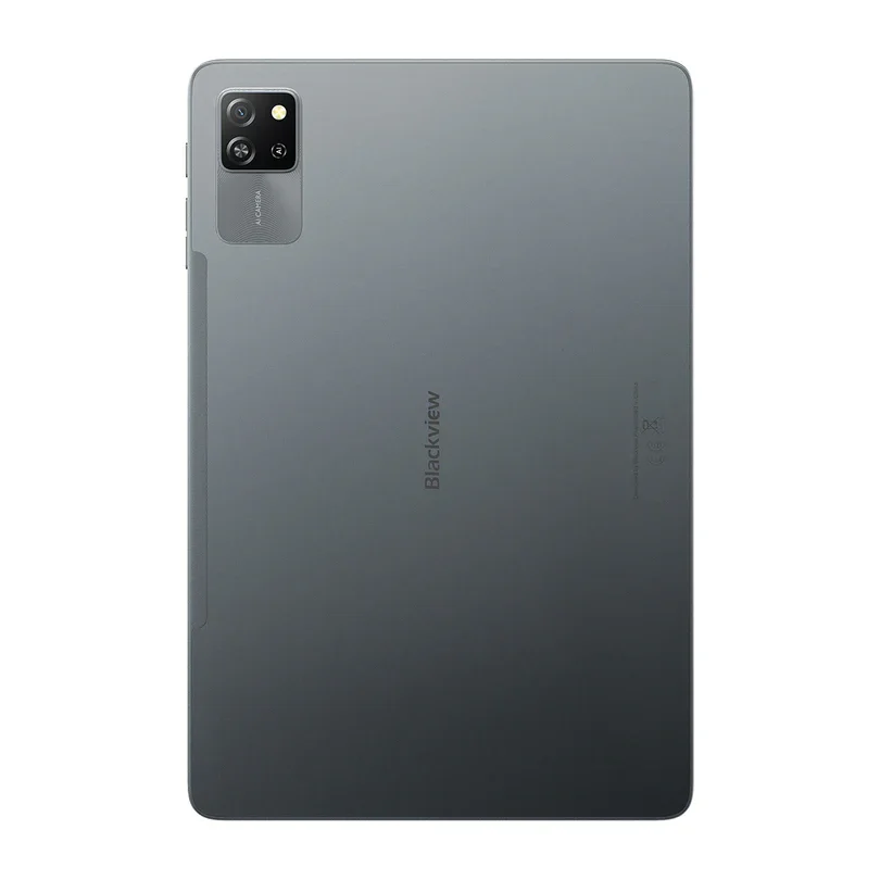 Планшет 10.1" Blackview Tab 60 Pro 4+8/128Gb 4G 2-SIM 8 ядер Android 15 7700 mAh Volcano Grey, фото №5 Планшет 10.1" Blackview Tab 60 Pro 4+8/128Gb 4G 2-SIM 8 ядер Android 15 7700 mAh Volcano Grey, фото №5