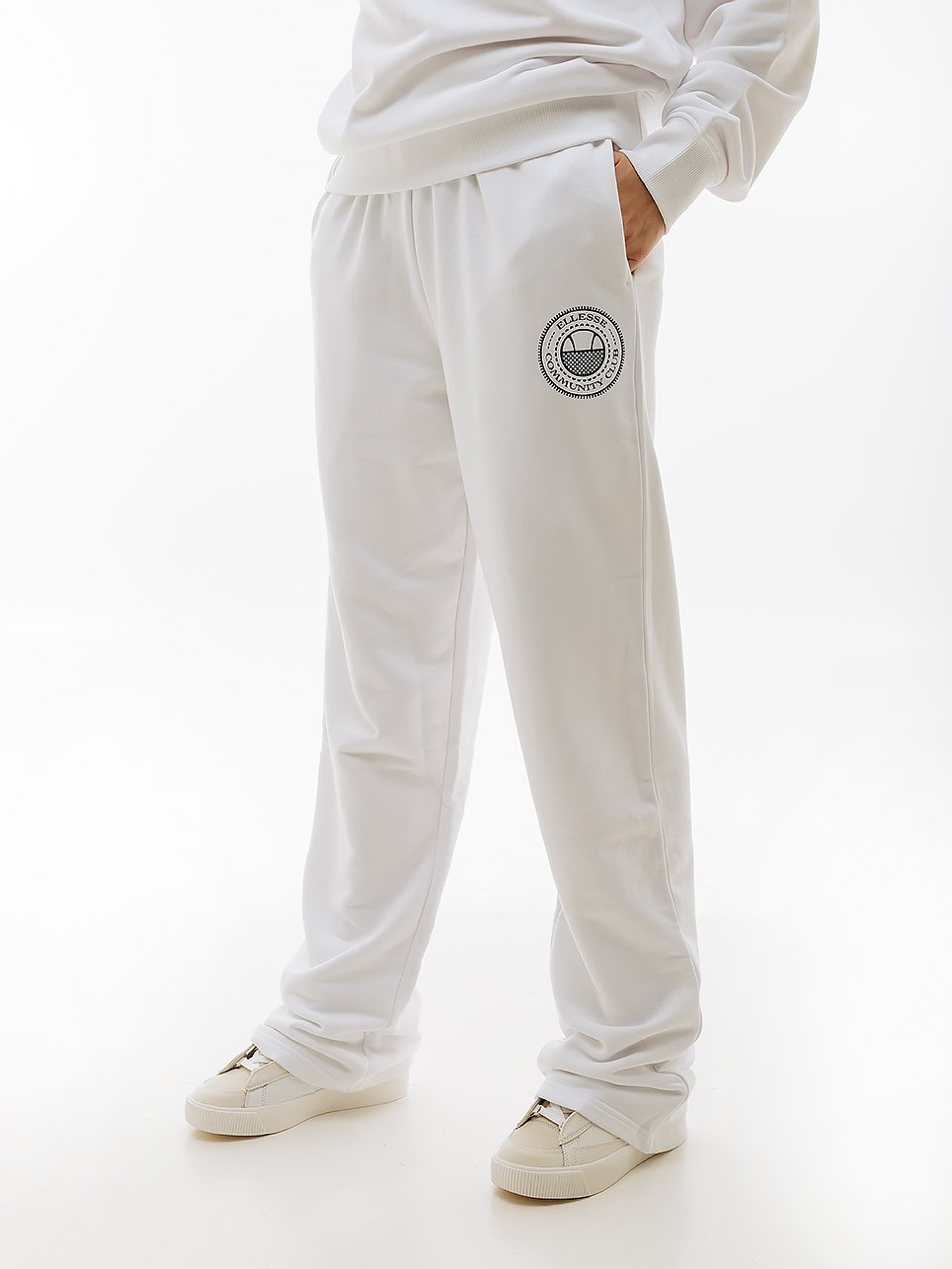 Штани Ellesse Pirlonne Jog pant M, фото №1