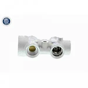 Корпус термостата VEMO Q+ V30-99-0183 для MERCEDES-BENZ synthetic.ua - Фото 1