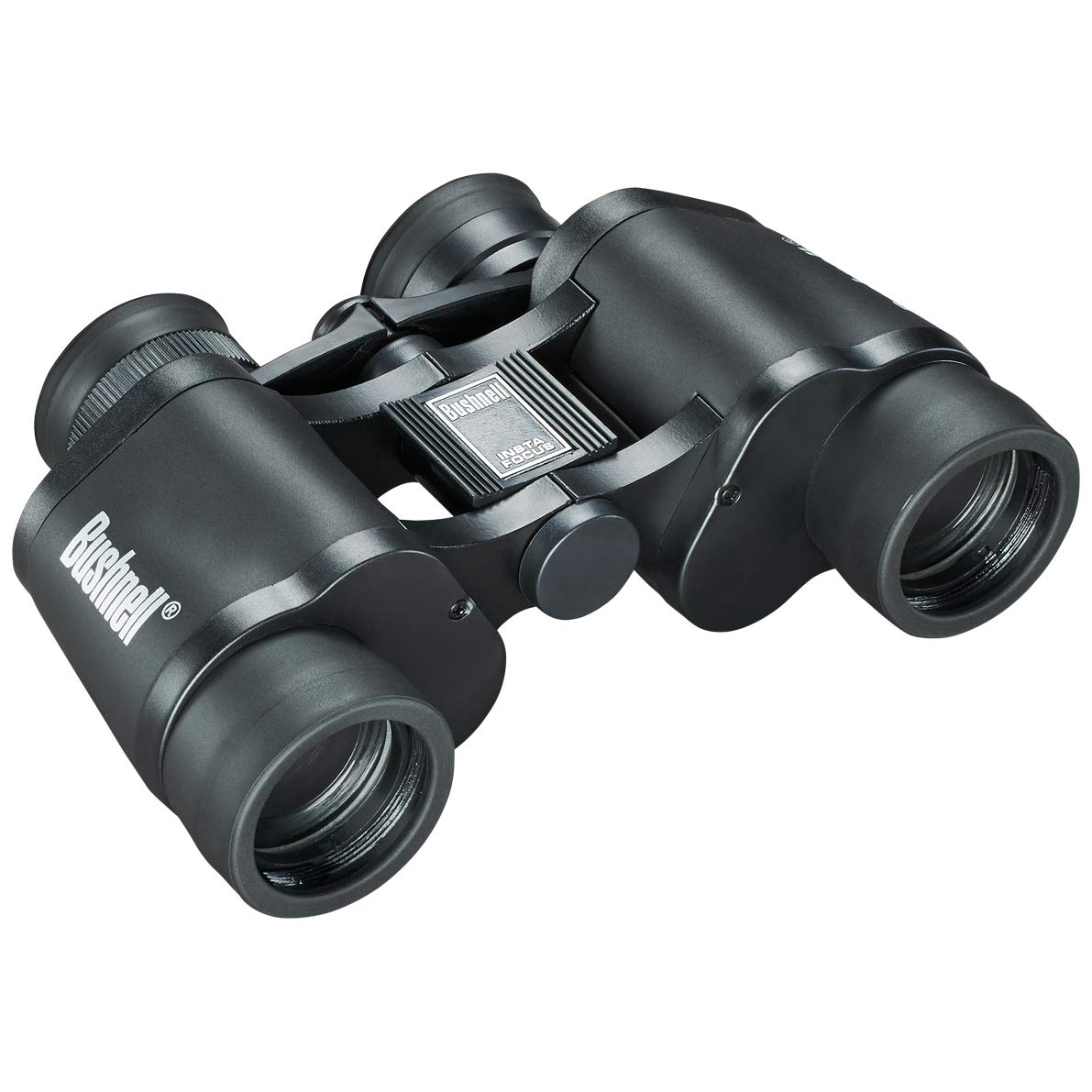 Бінокль Bushnell Falcon 7x35 Чорний, фото №1