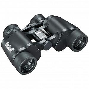 Бінокль Bushnell Falcon 7x35 Чорний - Фото 1