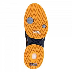 Кросівки Unisex Munich Sauerstoff synthetic.ua - Фото 1