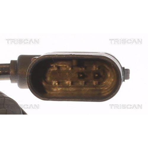 Датчик частоти обертання колеса TRISCAN 8180 23137 для MERCEDES-BENZ, передня вісь справа, фото №2