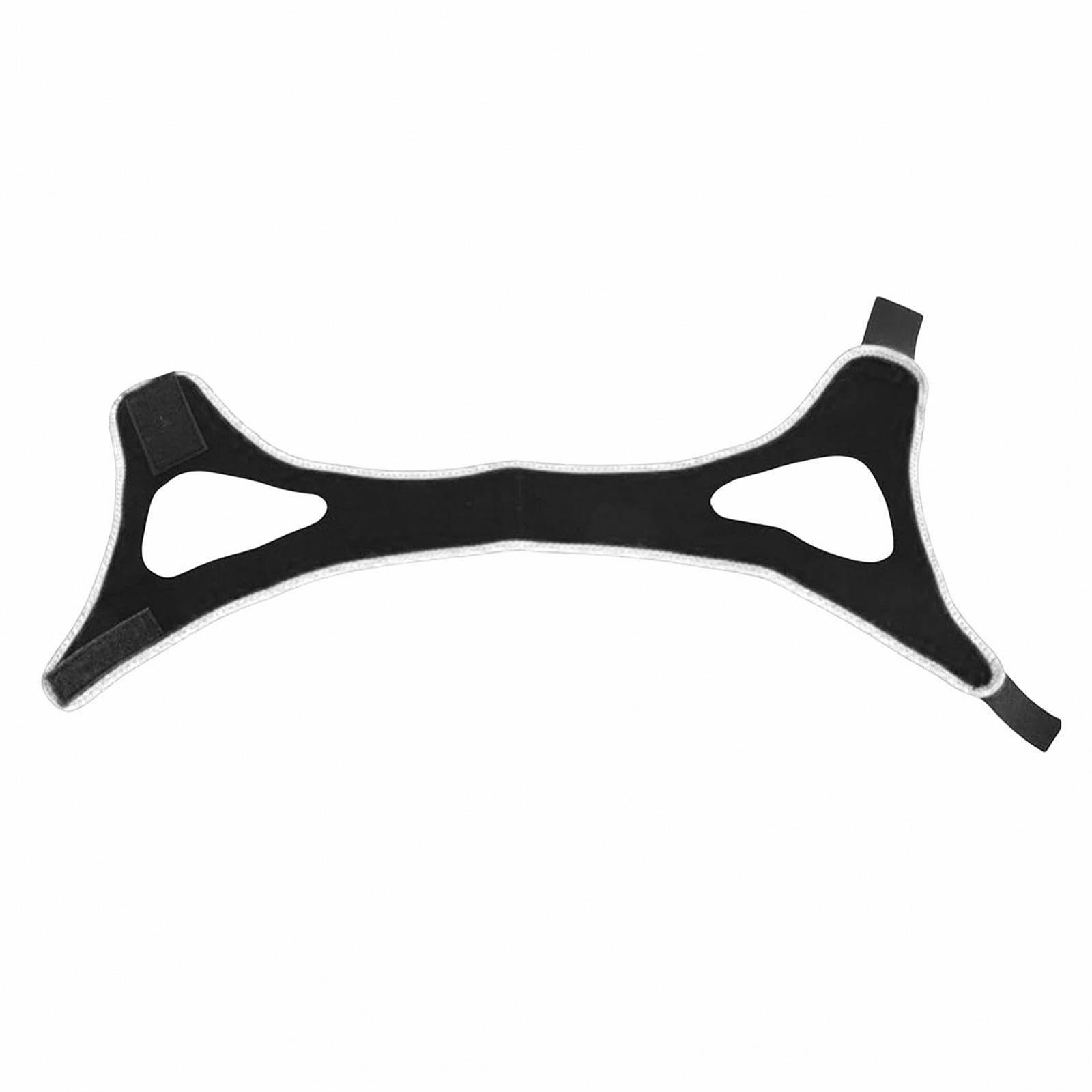 Ремешок на подбородок против храпа, фото №9