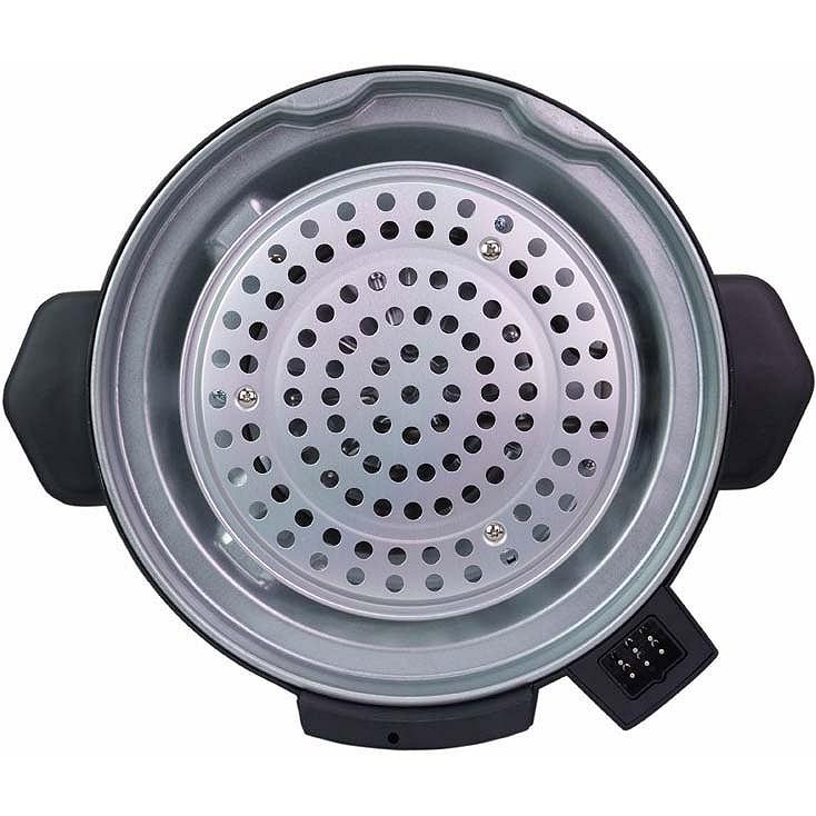 Мультиварка Yummy YPC-A600G, фото №4