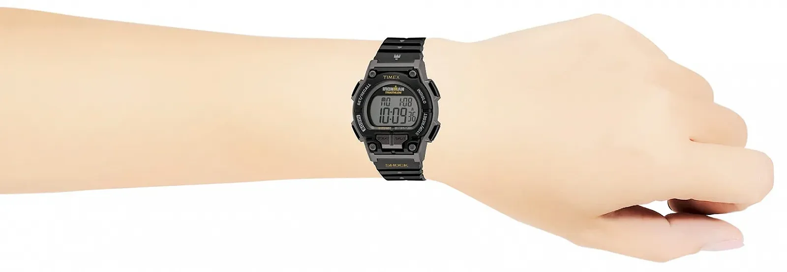 Мужские часы Timex Ironman Classic, фото №7 Мужские часы Timex Ironman Classic, фото №7