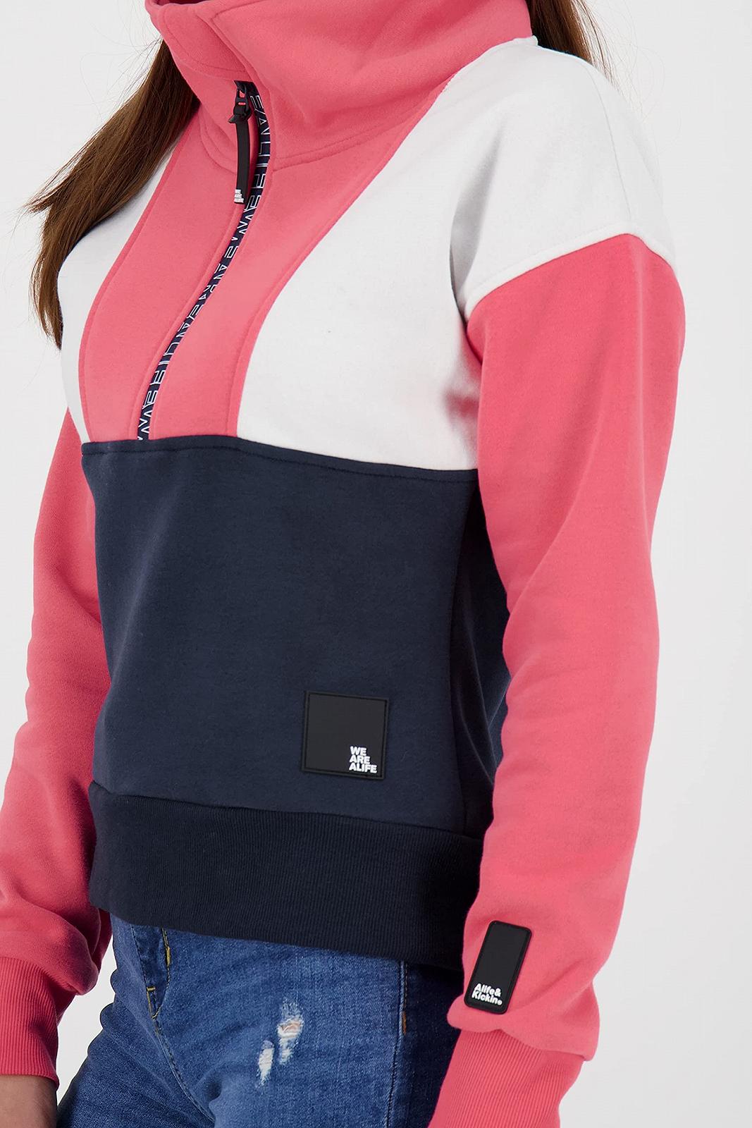 Женская толстовка Aife and Kickin StellaAK, фото №6 Женская толстовка Aife and Kickin StellaAK, фото №6